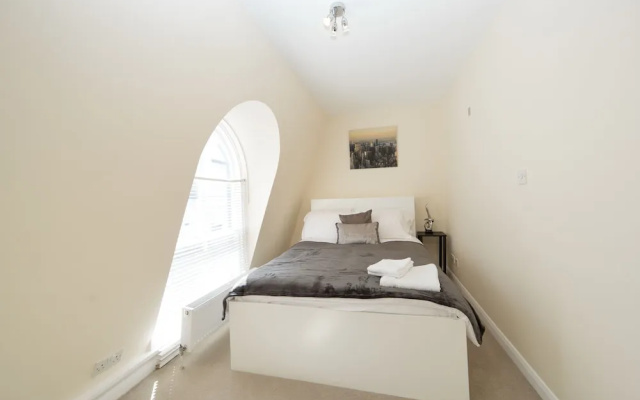 Excel Apartments Paddington