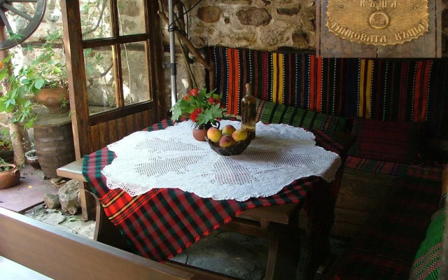 Tinkovata Guest House