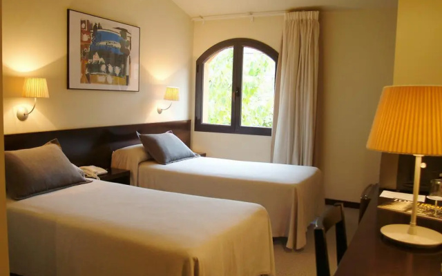 Hotel Torres