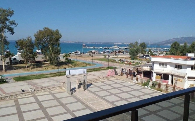 Han Otel