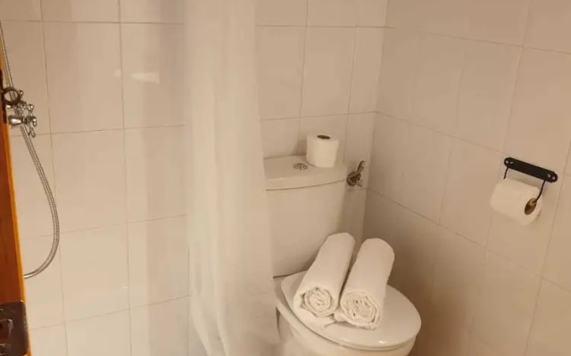 Flamingo Hostel Alojamiento Rural