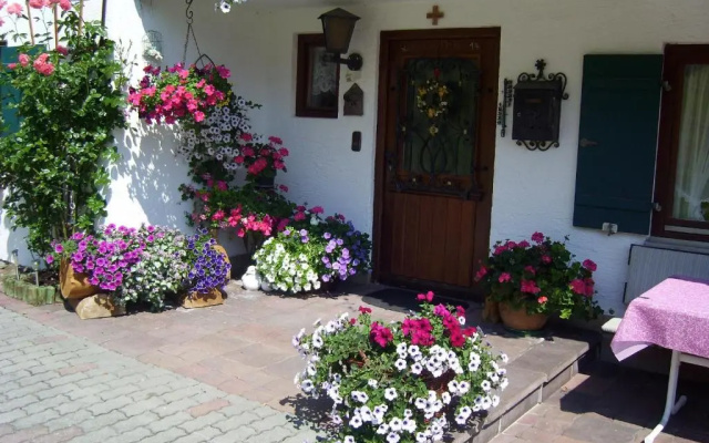 Pension Herzoghäusel
