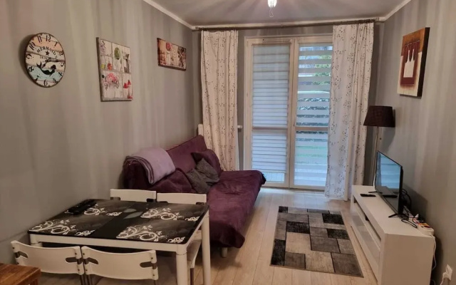 Sunandrelax Apartament Słoneczny