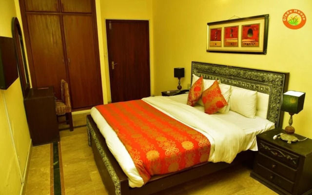 Glade House Islamabad