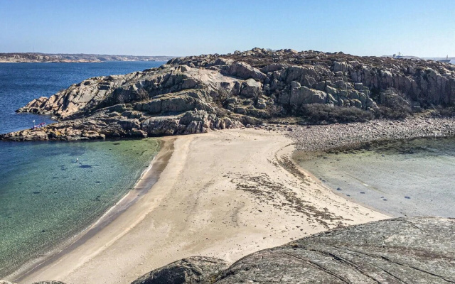 Awesome Home in Bohus-malmön With 1 Bedrooms and Wifi