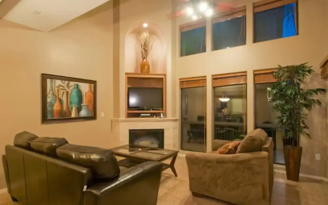 Paradise View Villas - PV762 By Signature Vacation Rentals