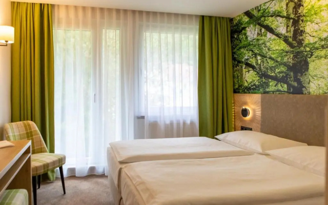Hotel Garni Grundmühle