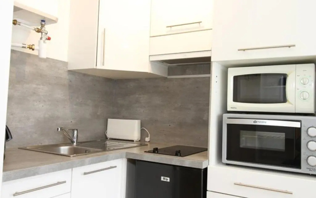 Studio Balaruc-les-Bains, 1 pièce, 2 personnes - FR-1-553-96