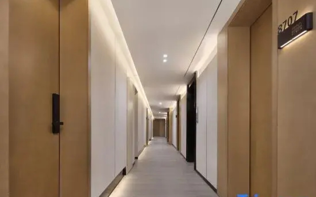 Shanglinxuan Apartment (Xinhua Shangdu Street)