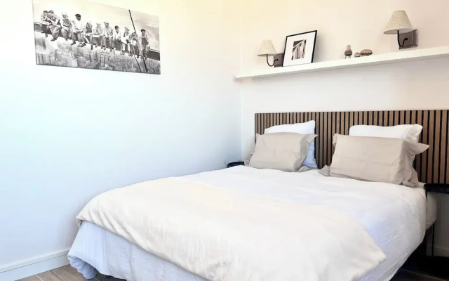 Appartement Proche de l'Otan