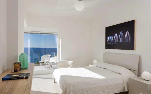 Villa Vera - Alghero