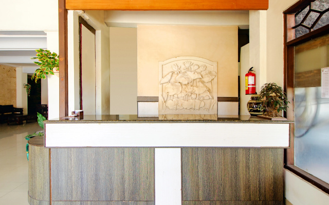 OYO 1683 Hotel Musafira Syariah