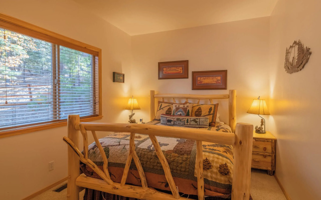 Bearfoot Bungalow