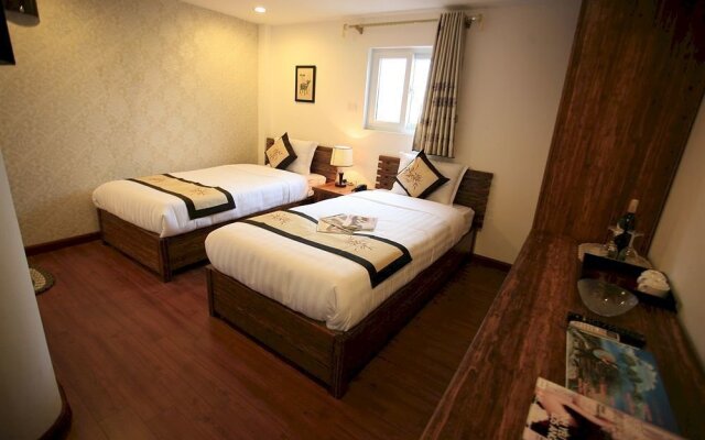 Отель Ha Noi Apple Hotel Вьетнам, Ханой - отзывы, цены и фото номеров - забронировать отель Ha Noi Apple Hotel онлайн комната для гостей