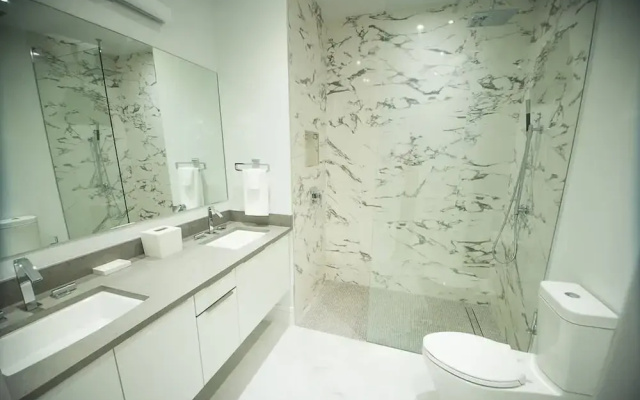 2 Bed Ocean View Condo at ONE Cable Beach