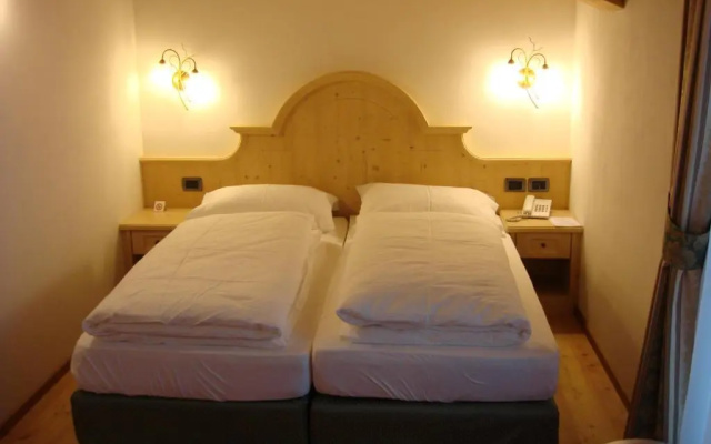 Chalet Campiglio Imperiale
