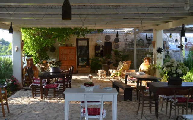 I Trulli Di Acquarossa