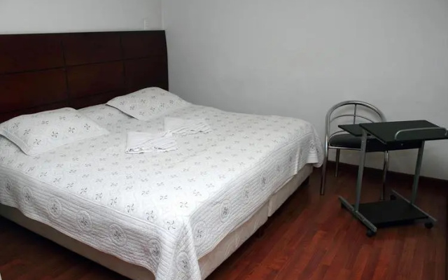 Hotel Bulevar Plaza