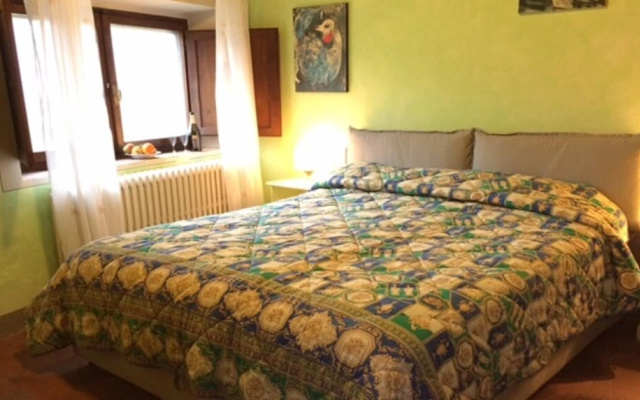 Casa Acacia 3br,2ba House in Castellina in Chianti