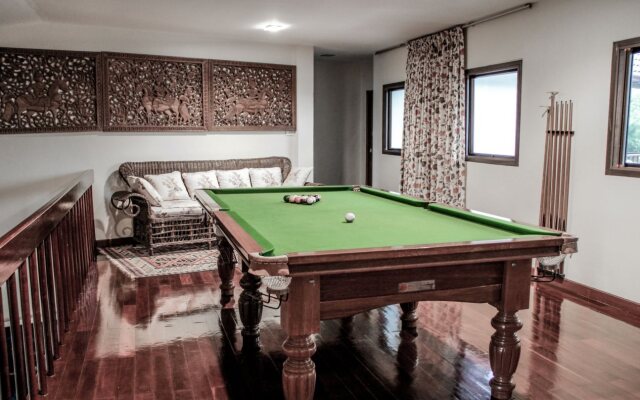 Villa Volpi Bed & Breakfast