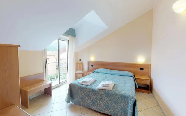 Relaxed Coastal Stay in Pietra Ligure