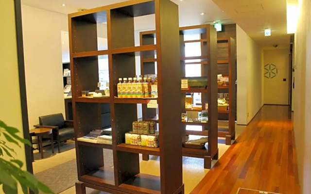 ＦＵＲＡＮＯ ＮＡＴＵＬＵＸ ＨＯＴＥＬ - Vacation STAY 68196v