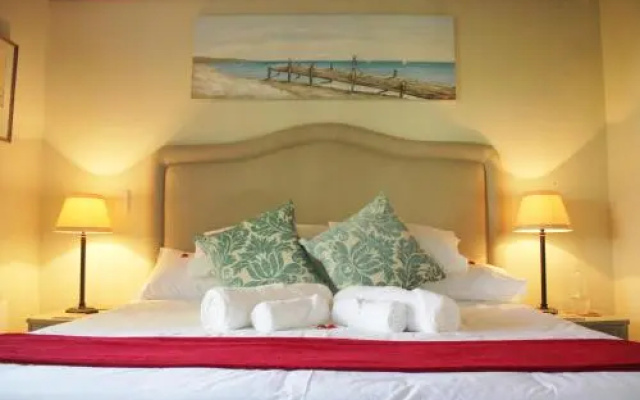 Disa Cottage