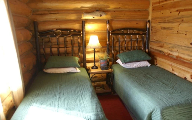 Rand Creek Ranch