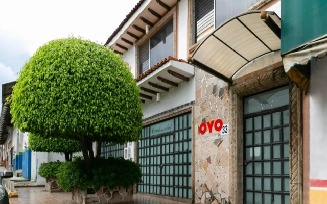 OYO Hotel Continental