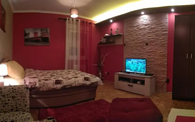Two Rivers Apartment