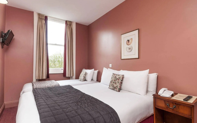 Coronation Hotel