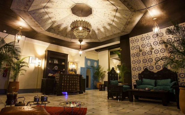 Palais Du Calife Riad Spa & Clubbing - Adults only