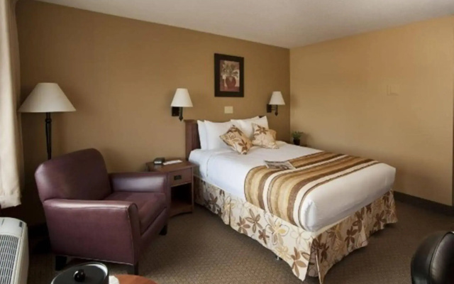 Maritime Inn Port Hawkesbury