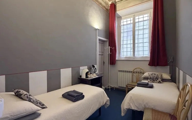 Guest Housa Santa Giustina