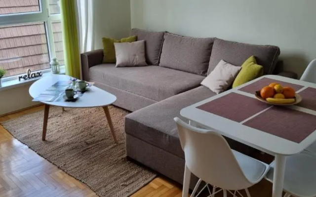 Apartman Kraljevi cardaci 5b-32
