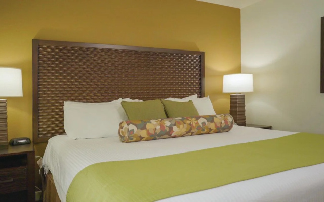 WorldMark South Shore