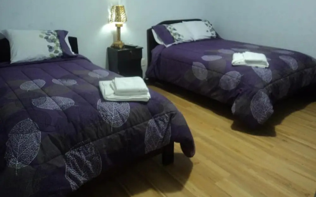 Hotel JUMARI