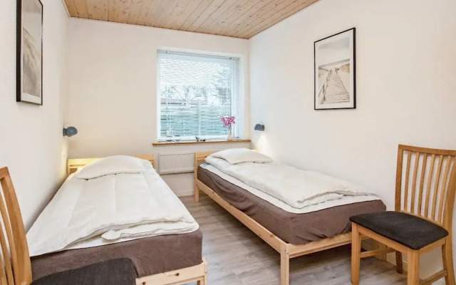 6 Person Holiday Home in Gedser-by Traum