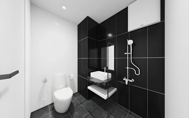 OYO 89848 Link Boutique Hotel