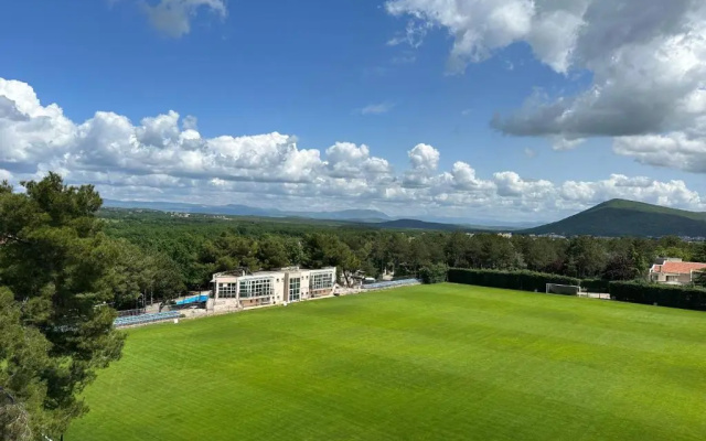 Bungalows Sport Center