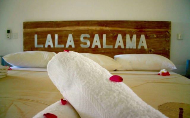 St. Thomas Mawe Boutique Hotel Watamu