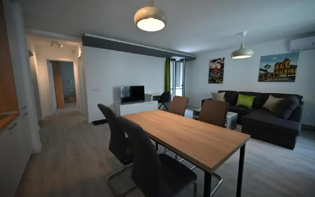 Timisoara Prime Residence