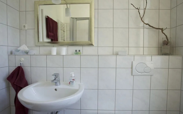 Messe Appartements Essen