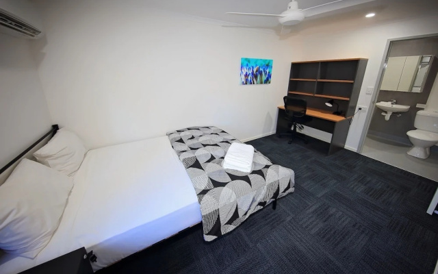 Redhill Cairns Shared Living – Pembroke St