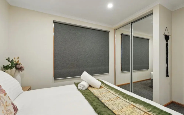 Timbermill House - 2 Bedrooms