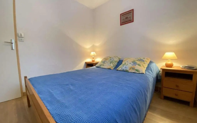 Appartement Praz-sur-Arly, 3 pièces, 6 personnes - FR-1-603-8