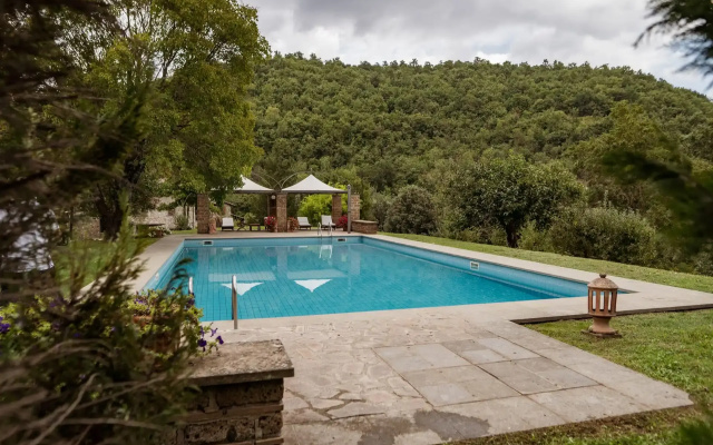 Borgo La Ferriera