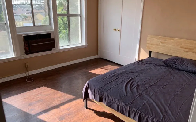 Nice Apartment