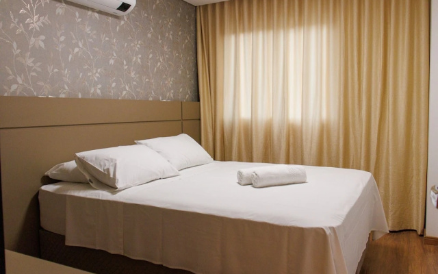 Locar-In Gramado - Gramado Haus