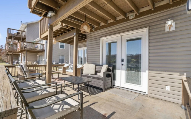 Kim's Dream Retreat - In the Heart of the Ozarks